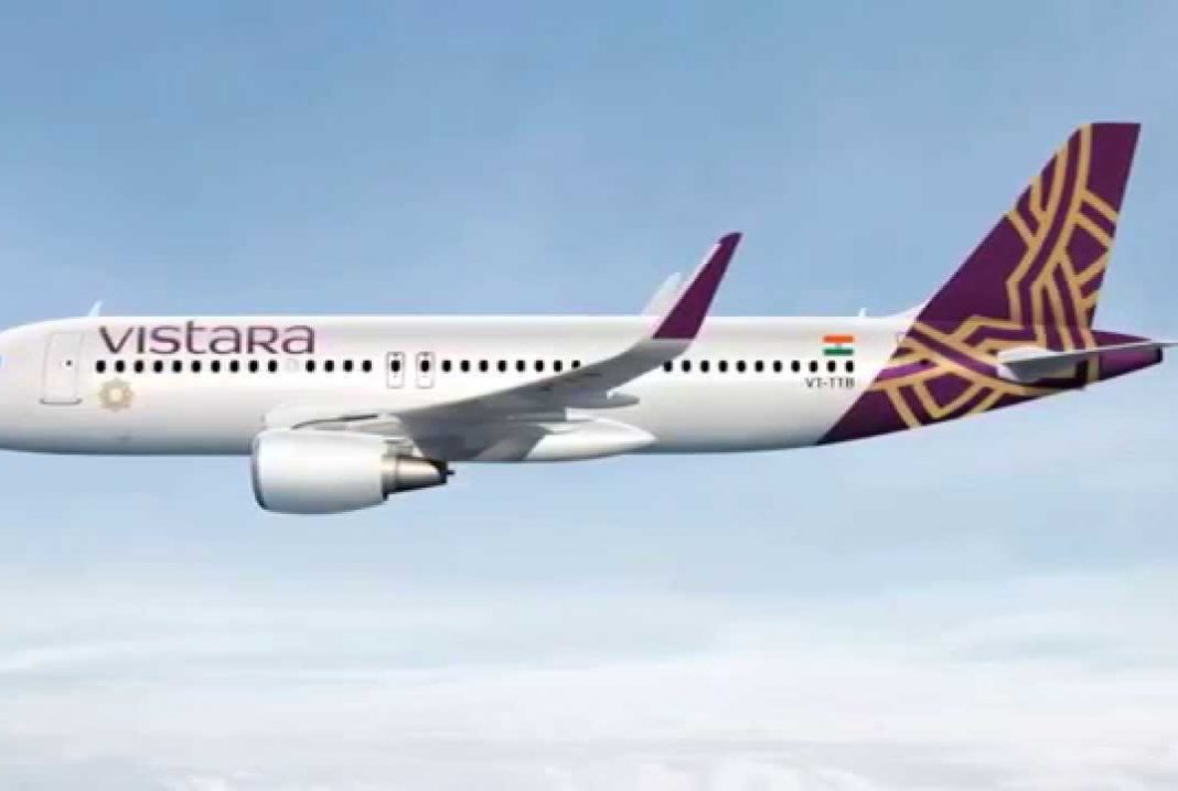 Air India-Vistara airline merger gets the go-ahead