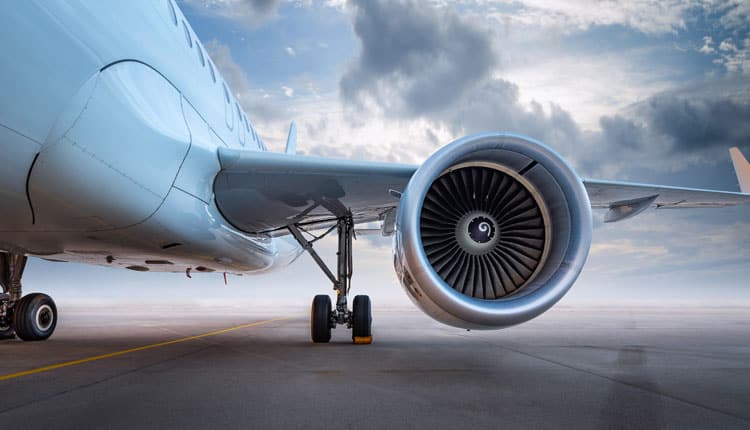 The future of air travel: A look ahead
