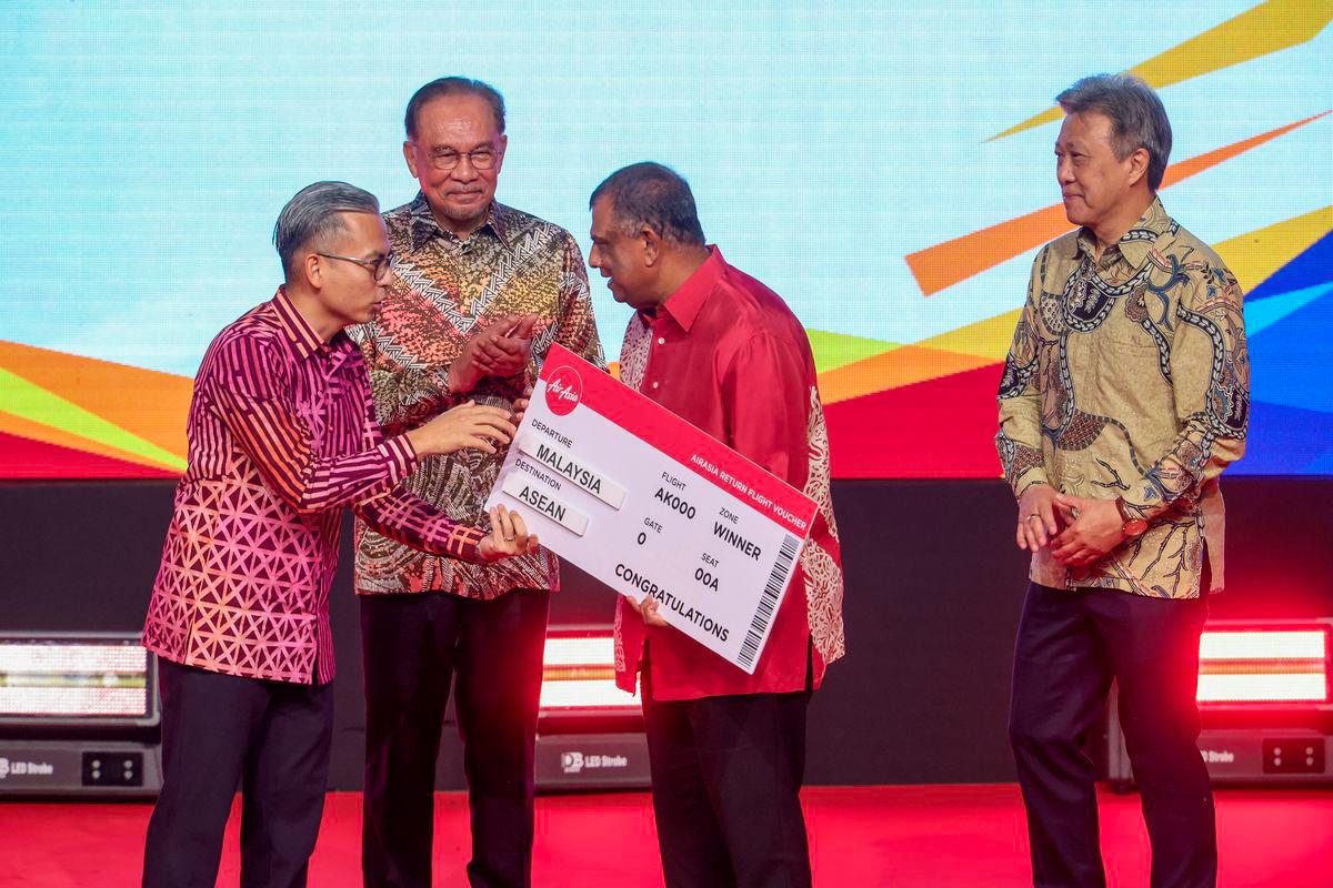 AirAsia offers 50% flight discount to ASEAN for journalists