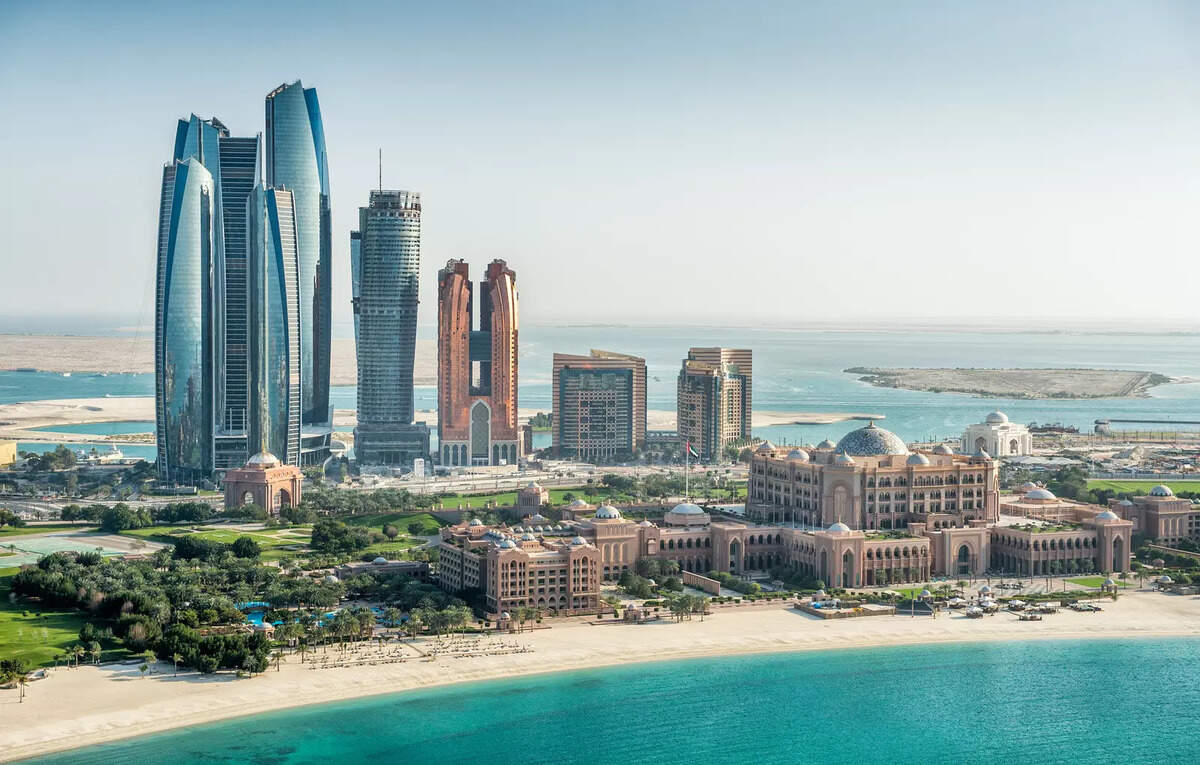 Alike Offers Visa-Free Travel to Dubai, Abu Dhabi, and Bali for Indian Tourists, ET TravelWorld