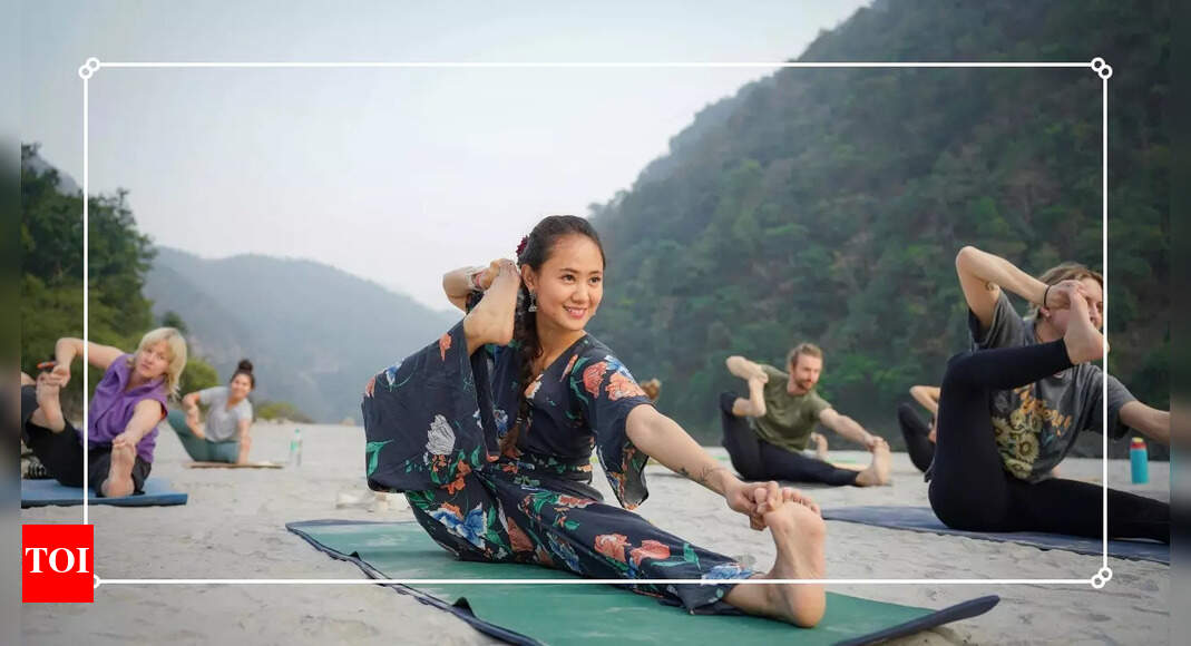 Escape to Asia’s top five wellness tourism destinations this year |