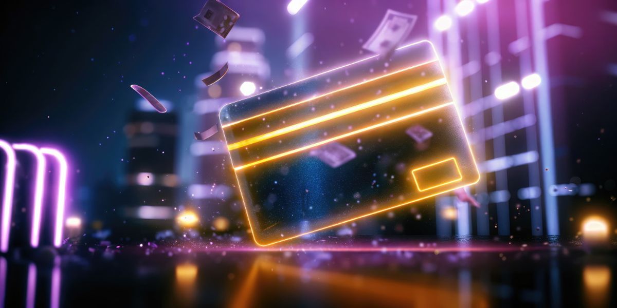Unlocking the power of virtual cards for B2B travel payments
