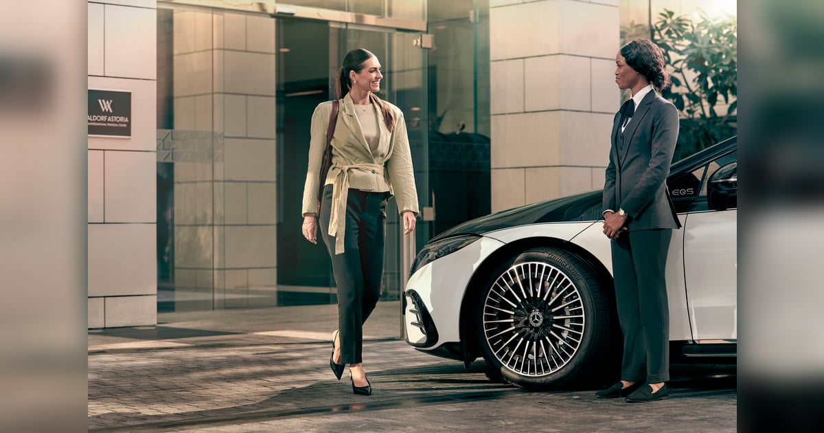 Chauffeur Service Growth: Blacklane's Saudi Arabia Expansion Unveiled