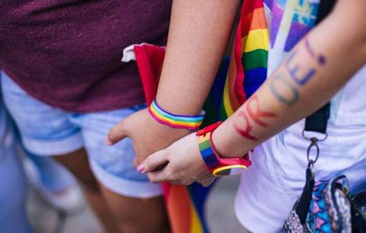 Booking.com Reaches 100,000 LGBTQ+ Friendly Properties with Travel Proud Initiative, ET TravelWorld