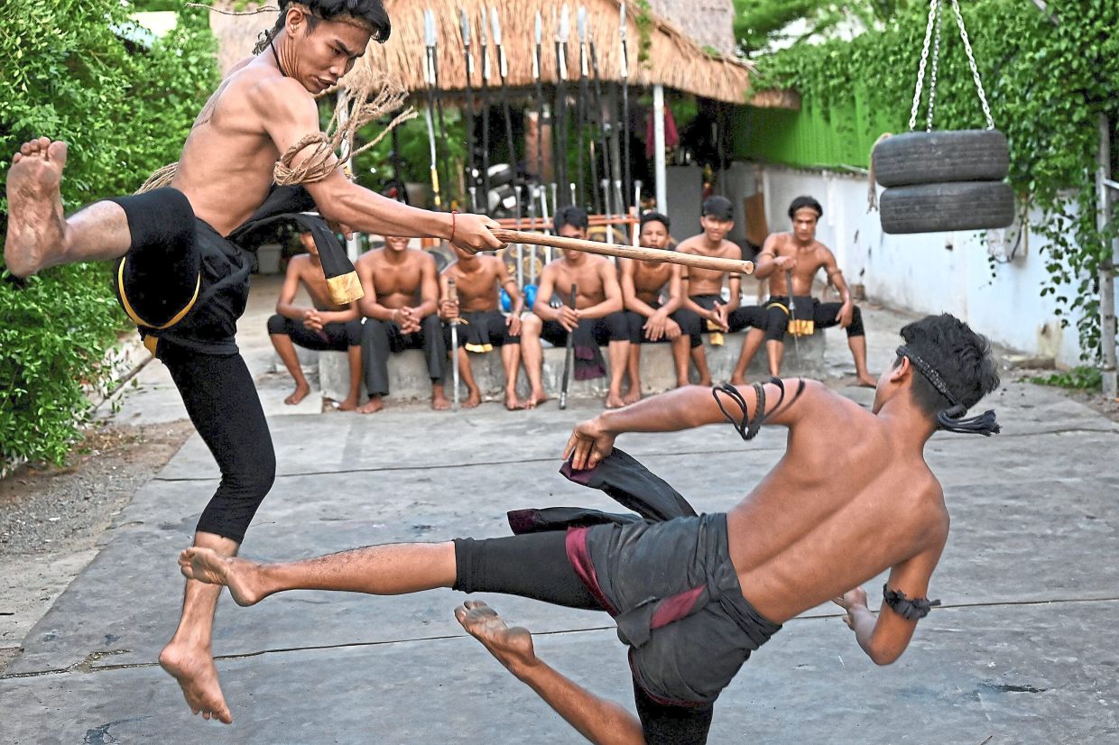 Tourism ministry shares details of Cambodia-China Tourism Year events