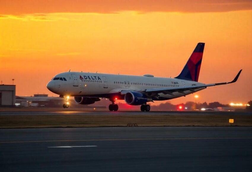 Delta Air Lines Redefines Holiday Escapes With Exclusive, Nonstop Flights To Vail And Sarasota, Offe...