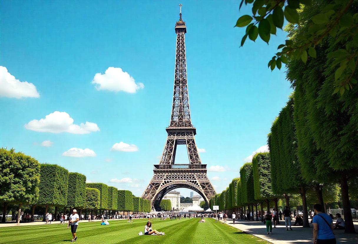 Europe Sets New Standard For Eco-Friendly Travel Choices With Amadeus And IATA CO2 Connect Partnersh...
