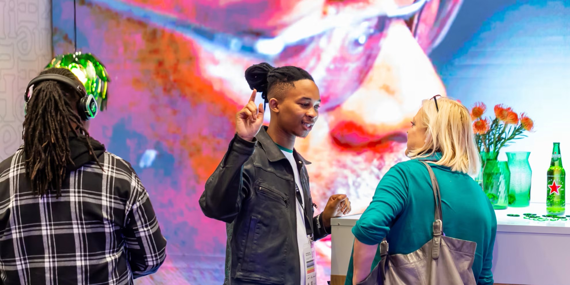 Gen Z shakes up MICE industry
