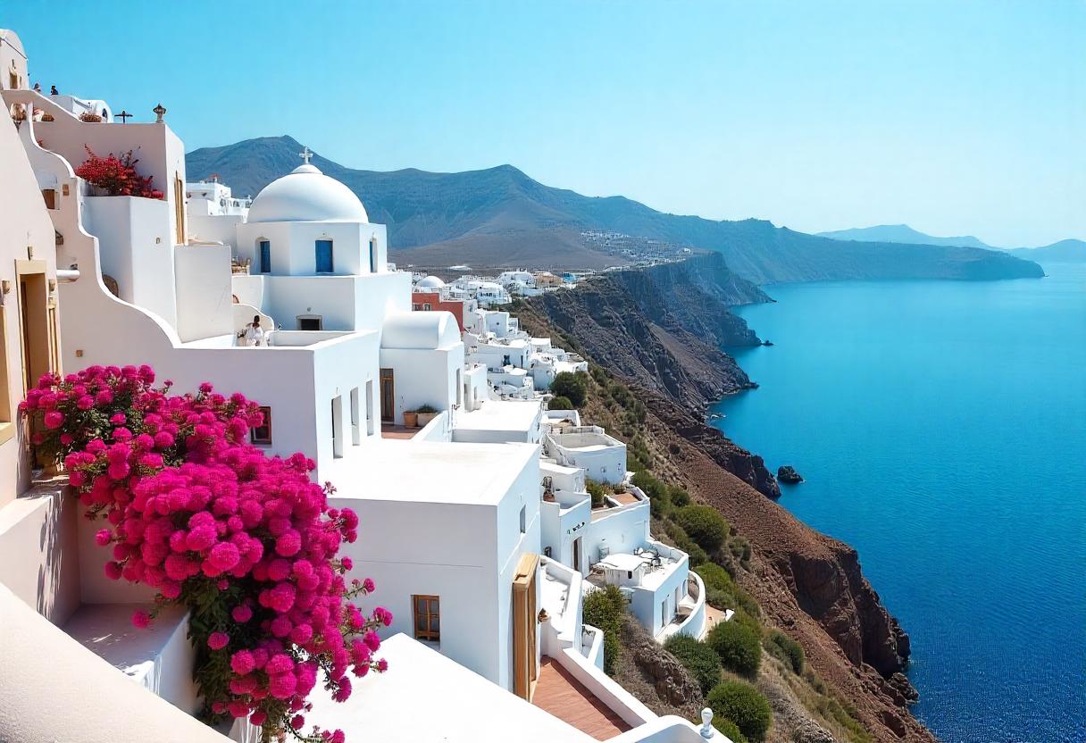 Greece Elevates Global Wellness Travel With The Inaugural Macrozoe Festival At Euphoria Retreat, Uni...