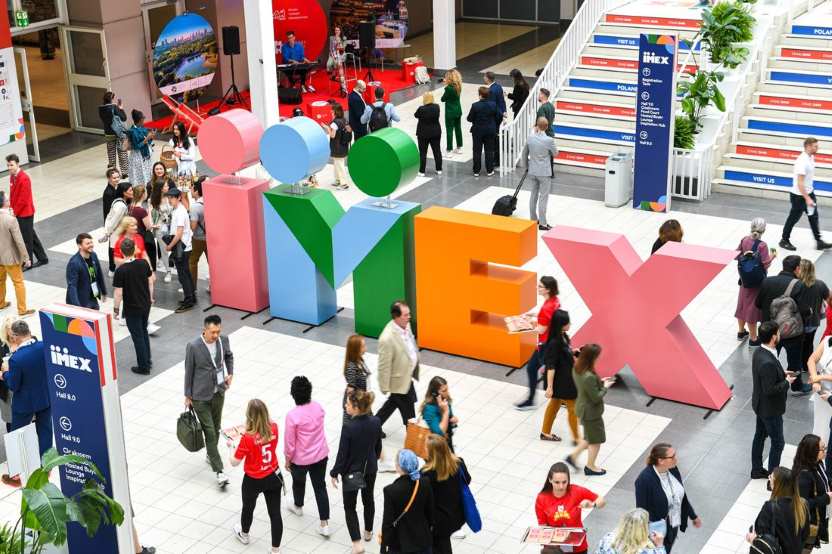 Germany Welcomes Global MICE Community as IMEX 2025 Opens