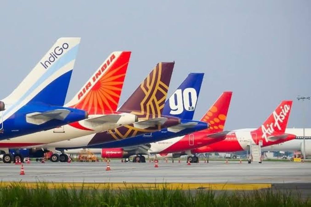Airlines seek govt support to The Federation of Indian Airlines (FIA), representing major Indian car...