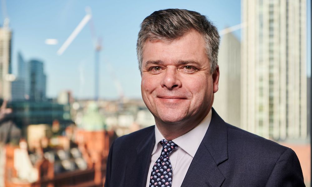 Inmarsat: ’The opportunity to transform is fantastic’