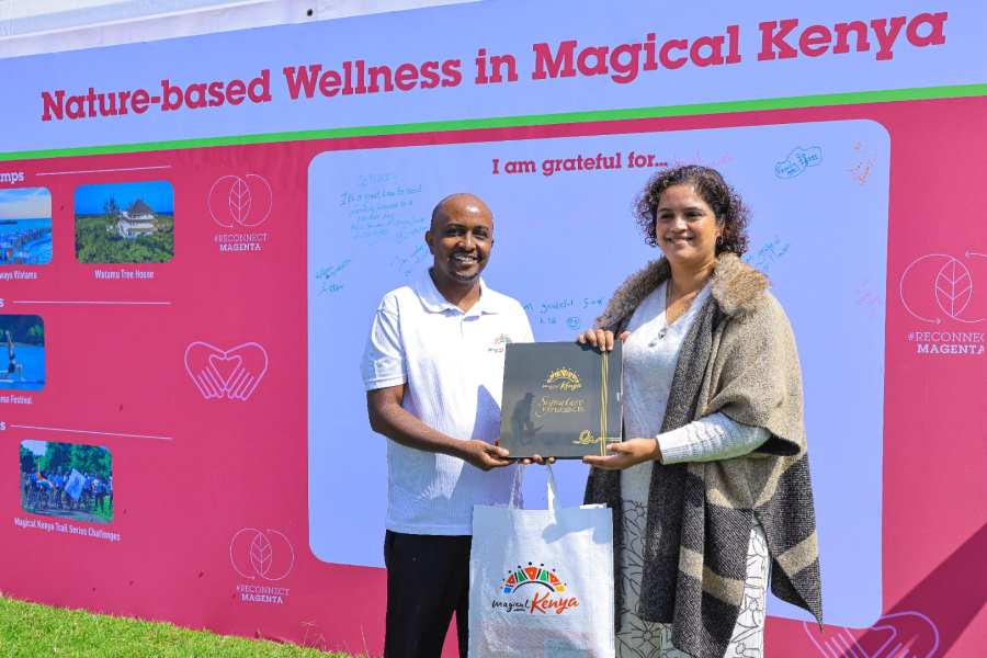 Kenya’s Wellness Tourism: A Path to Becoming Africa’s Leading Destination for Holistic Travel