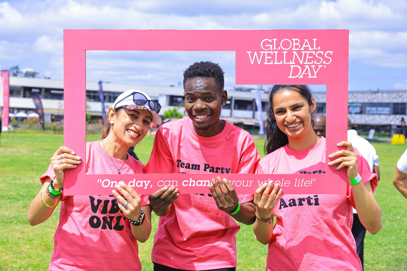 Kenya eyes global wellness tourism boom with nature-immersive