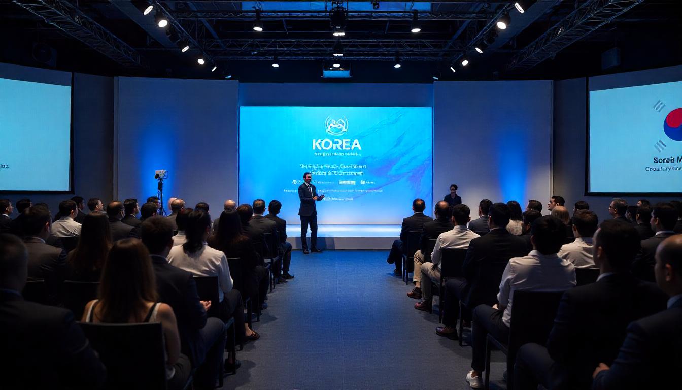 Korea Tourism Organization Ignites Explosive Growth In India’s MICE Travel Sector With Dynamic And H...