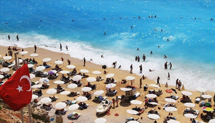Turkey’s two-tiered tourism pricing leaves locals in the cold