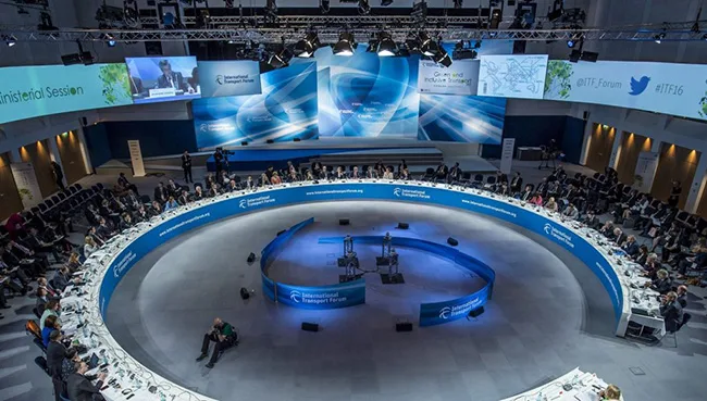 Morocco to Display Transportation Resilience at Leipzig Global Summit