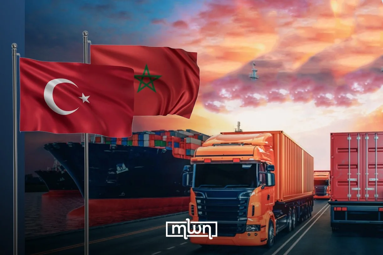 Morocco, Turkiye Sign Transport Cooperation Agreements