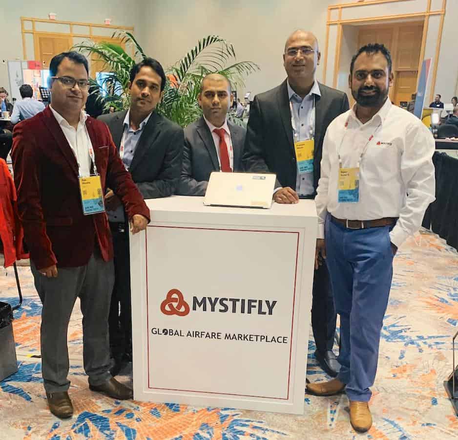 Mystifly