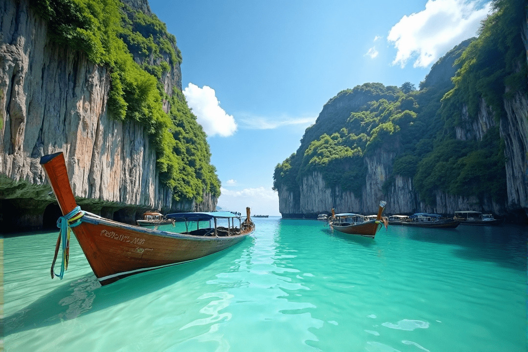 Thailand Embraces The Future Of Sustainable Tourism With North Phuket Campaign Celebrating Tranquil ...