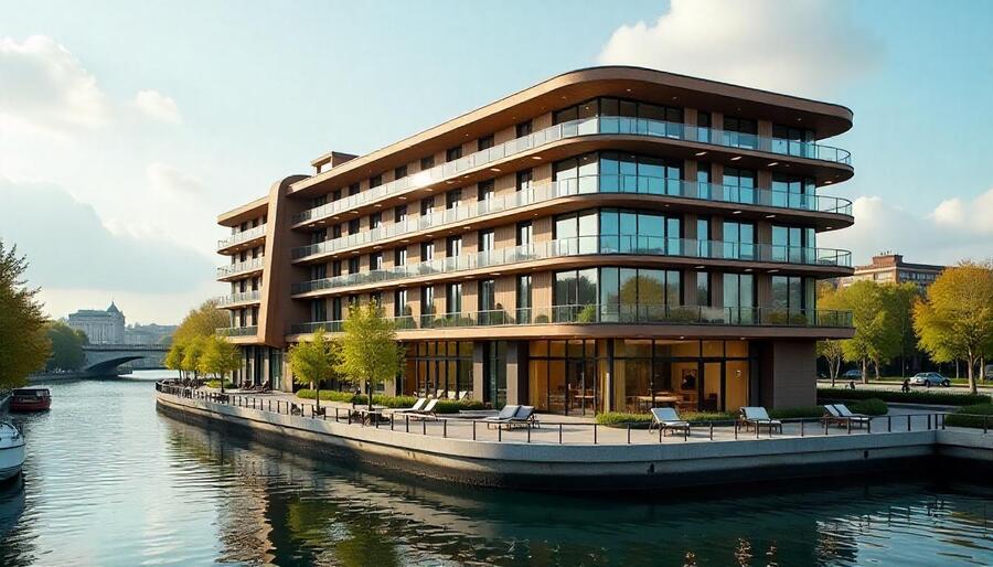 Thailand, Sri Lanka, and Laos Drive ONYX Hospitality’s Strategic Growth with Focus on High-Yield MIC...