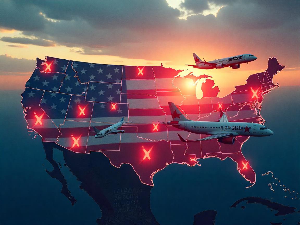 Icelandic Low Cost Airline PLAY Joins with Jetstar, Norse Atlantic, Air Canada, WestJet, Porter, Fla...