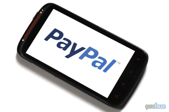 Selfbook Picks PayPal (PYPL) to Power AI Hotel Bookings With Perplexity