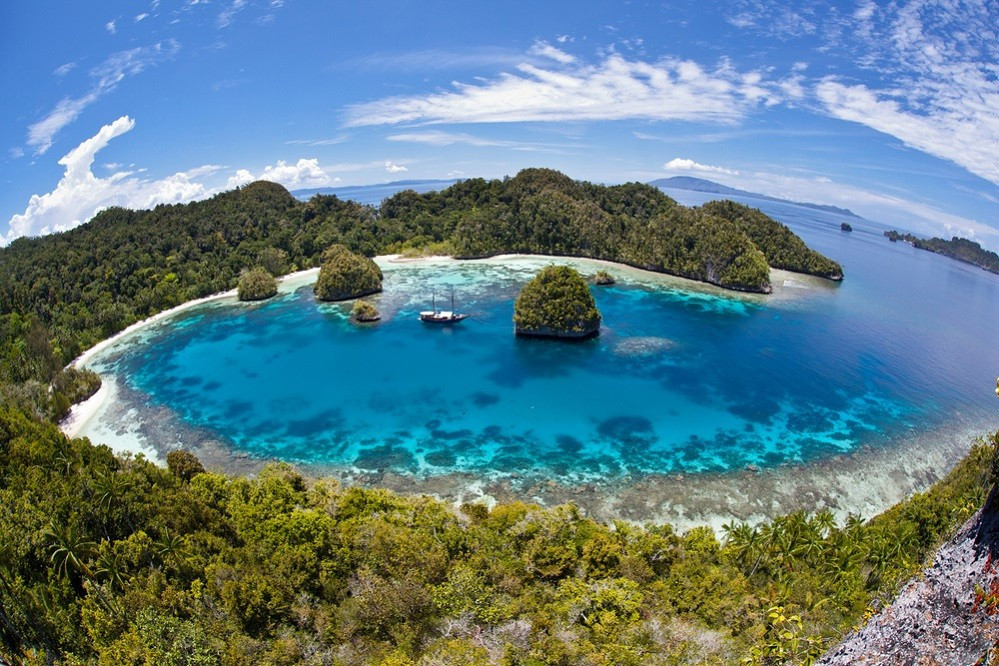 Analysis: Raja Ampat controversy, between nickel mining or sustainable tourism