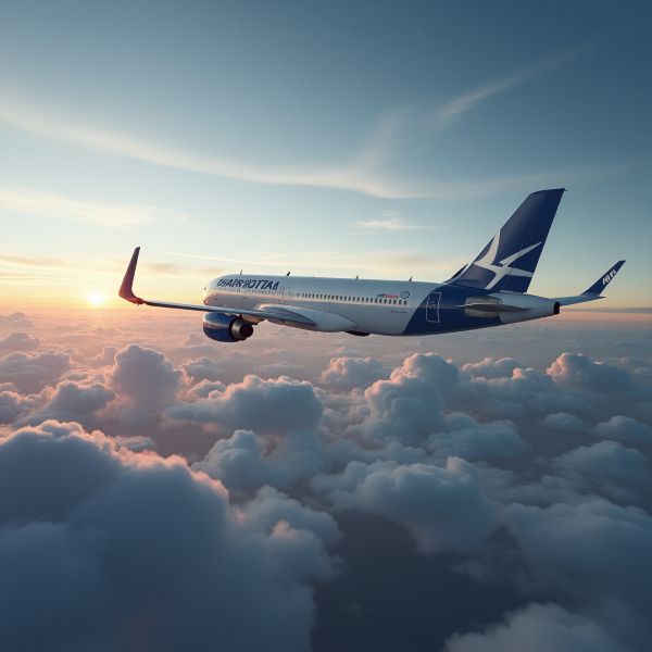 Is Your Airline Ready for the Future? Why Smarter In-Flight Wi-Fi Has Become a Business Imperative a...