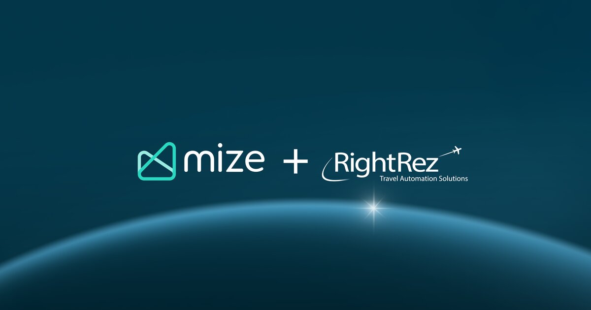 RightRez: From flight automation to fintech...