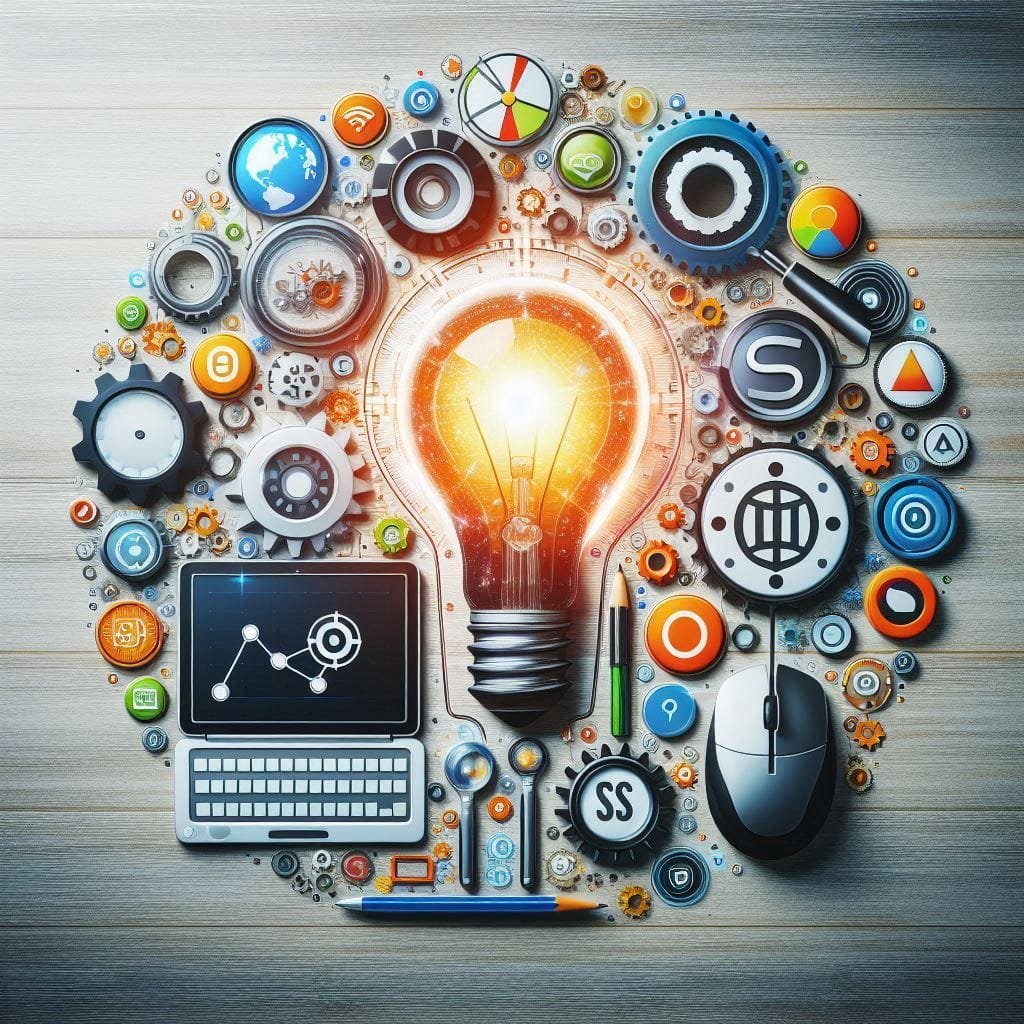 20 "innovative" or "out-of-the-box" SEO hacks