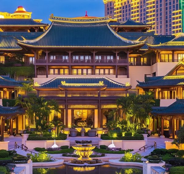 Sands Resorts Macao Celebrates Six-Year Legacy as Platinum Partner of MILT Congress, Strengthening S...