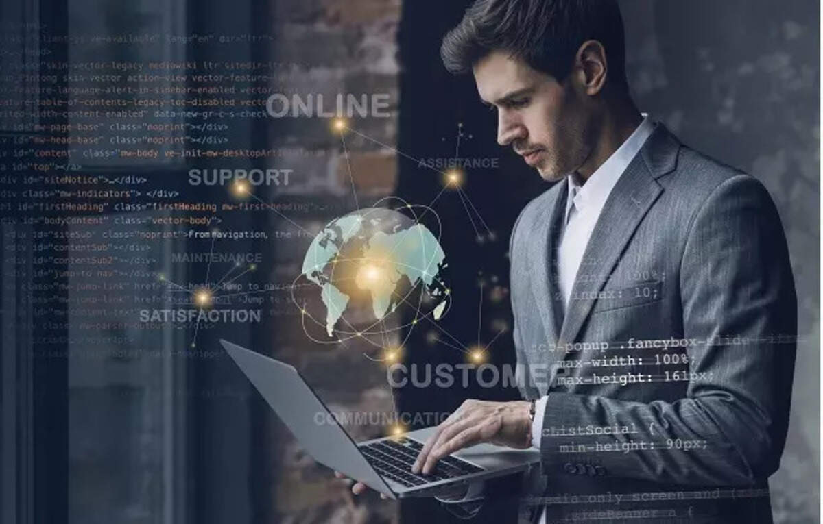The Tech-Enabled Future of Business Trips, ET TravelWorld