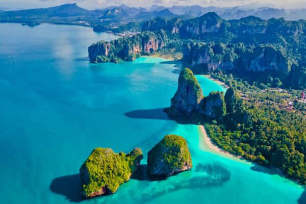 Thailand Elevates Wellness Tourism To A Transformative Experience For Your Soul