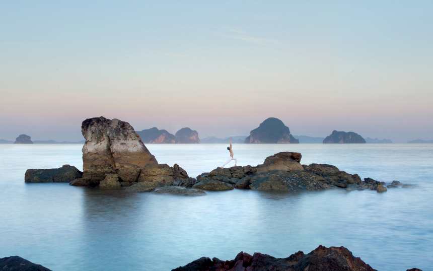 Kenya, Thailand, Ras Al Khaimah, Sri Lanka, Qatar, Israel: Top Wellness Destinations for Global Well...