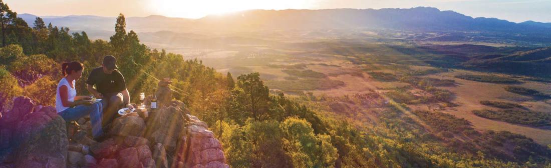 Plans and Strategies | Tourism SA