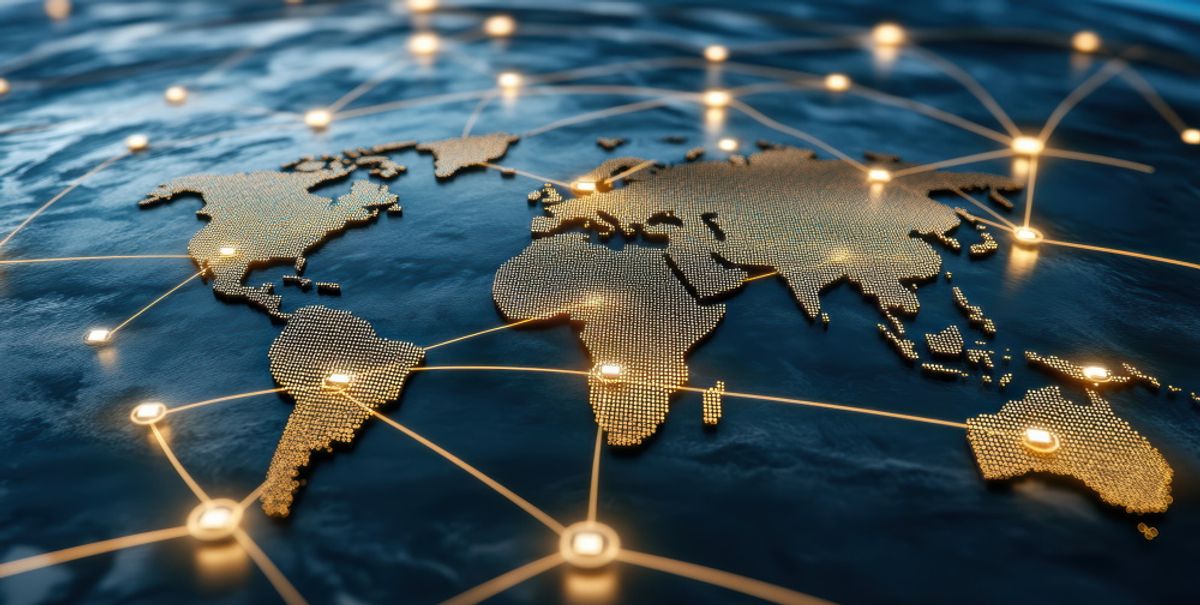 Report—Cross-border payments in travel: Risks, rewards and the road ahead