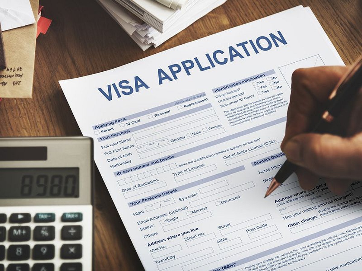 Countries UAE travellers can visit with a valid B1/B2 American visa