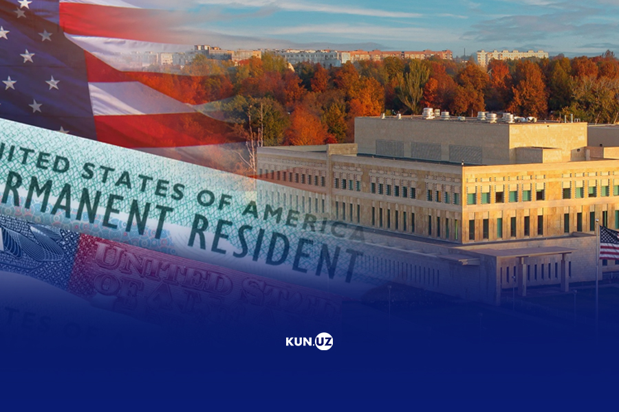 “No talks on easing visa rules yet” – U.S. Embassy in Tashkent