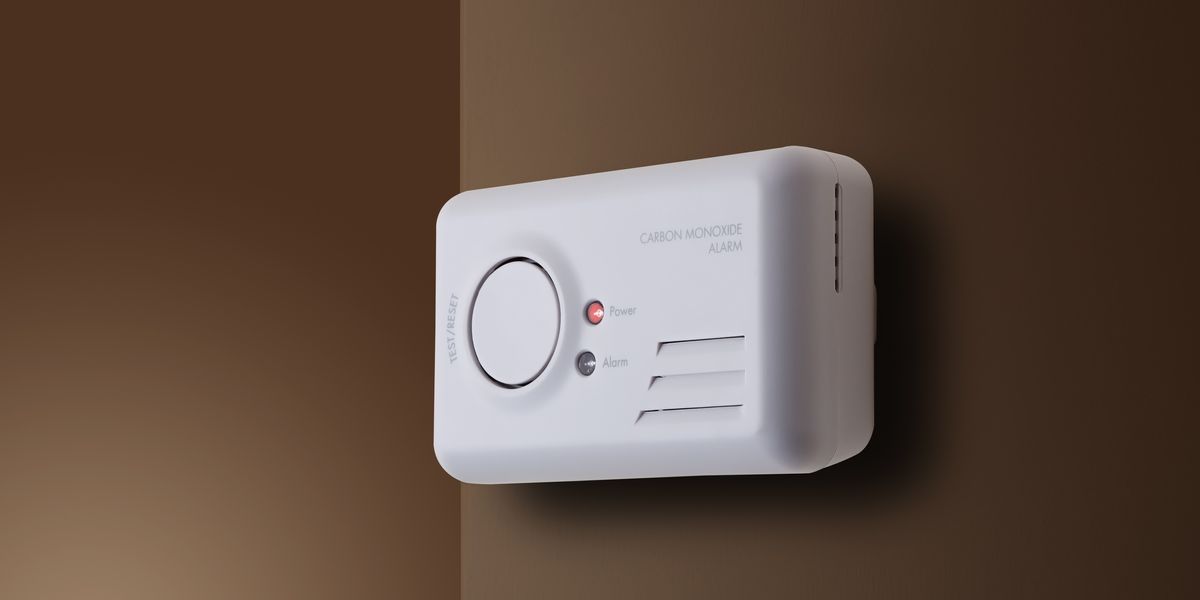 New Bill Pushes CO Alarms in All U.S. Hotel Rooms
