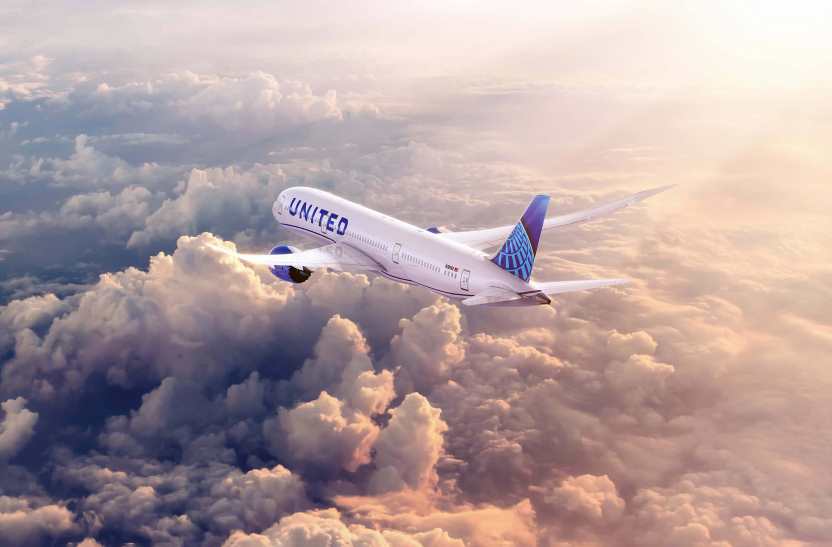 UK, Germany, Italy, France, Spain, And Portugal Witness United Airlines Redefining Transatlantic Air...