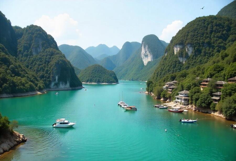 Vietnam is Beating India, Japan, Laos, Indonesia, Malaysia, Cambodia, and Thailand as Cheapest Trave...