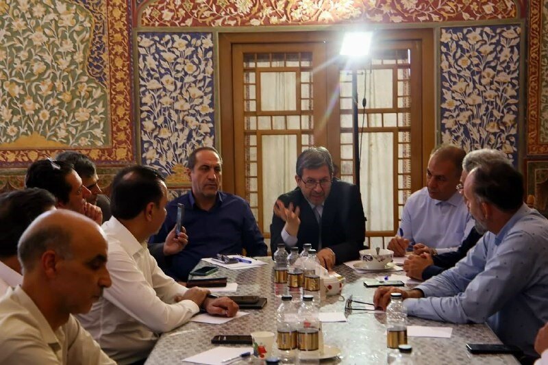 War threat should turn into opportunity for tourism infrastructure: official