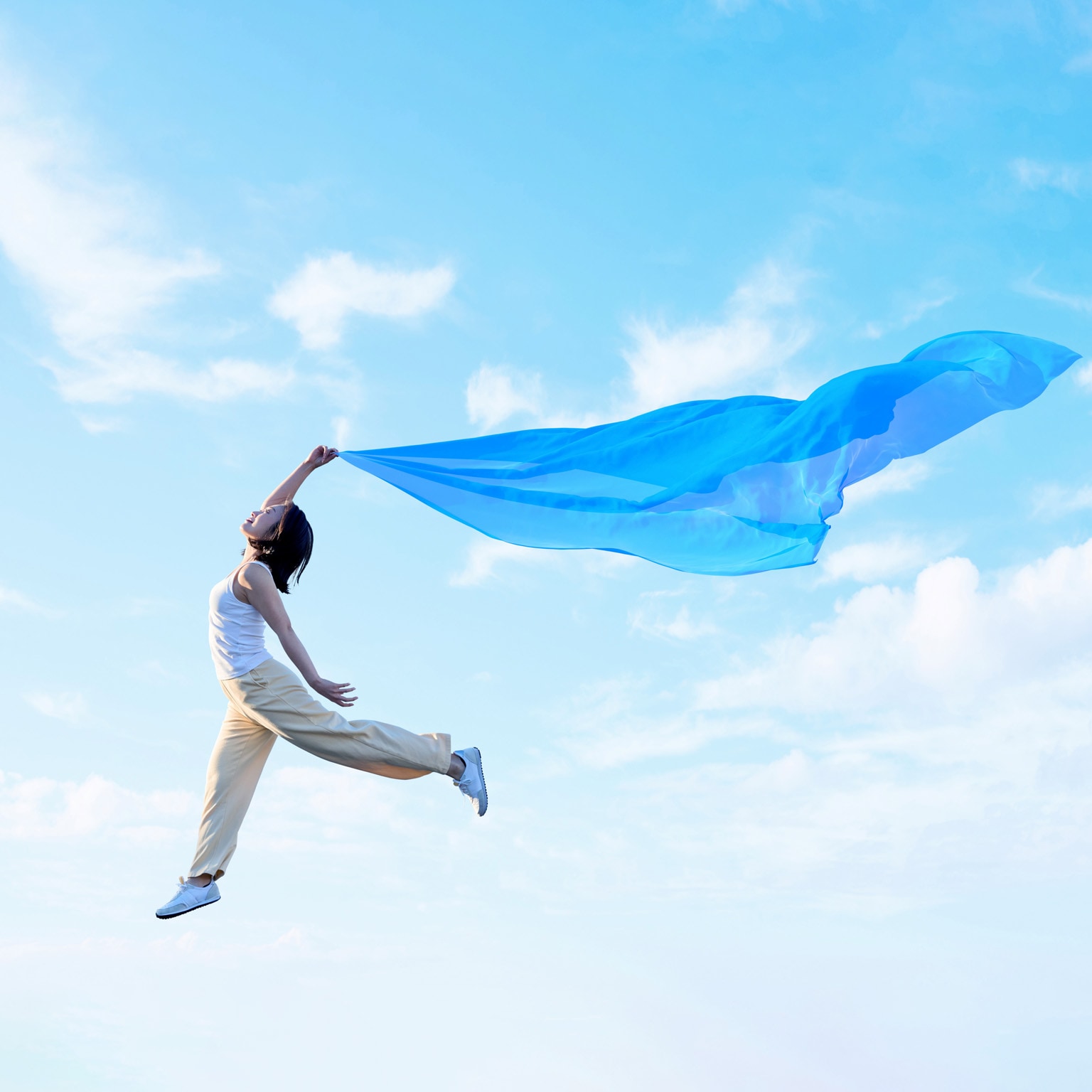 The $2 trillion global wellness market gets a millennial and Gen Z glow-up