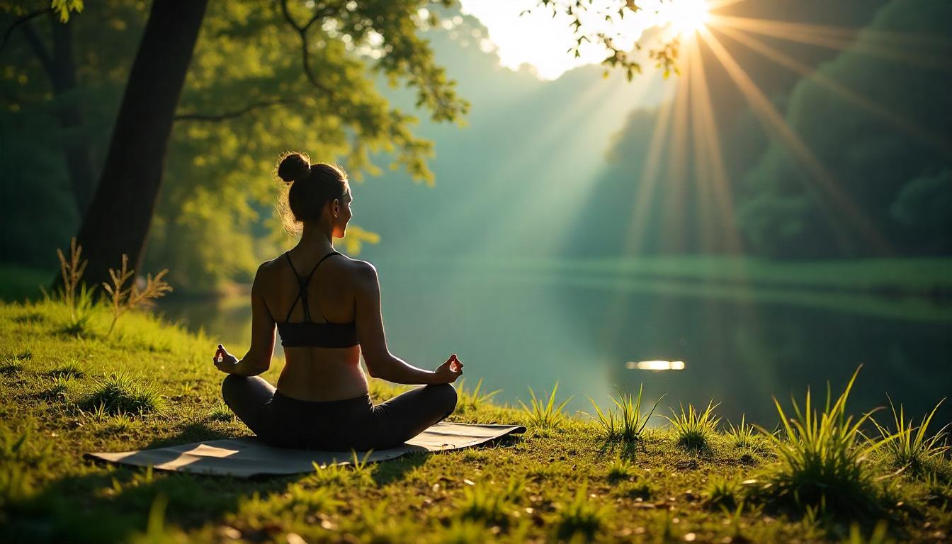 Celebrate International Yoga Day in Coorg’s Forest Paradise at Timbertales Luxury Resort