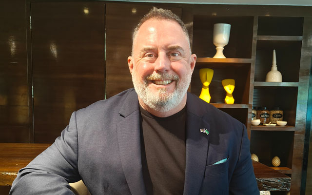 flyadeal targets Asian expansion as part of international growth strategy