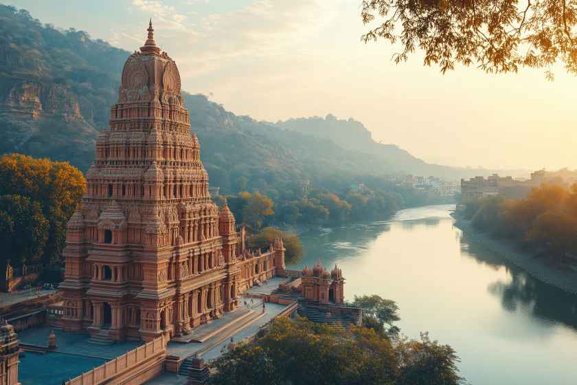 Agoda Ranks Tirupati as One of Asia’s Most Affordable Destinations for 2025 Summer Travel