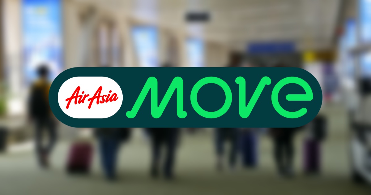 AirAsia MOVE to appeal P6 million fine, insists 'excessive' fares came from third-party providers • ...