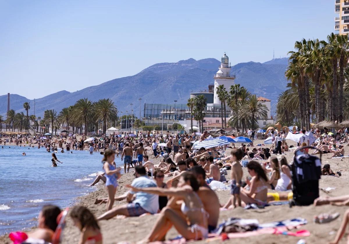 Airbnb reaches agreement with Spain's ministry of housing to start removing irregular listings