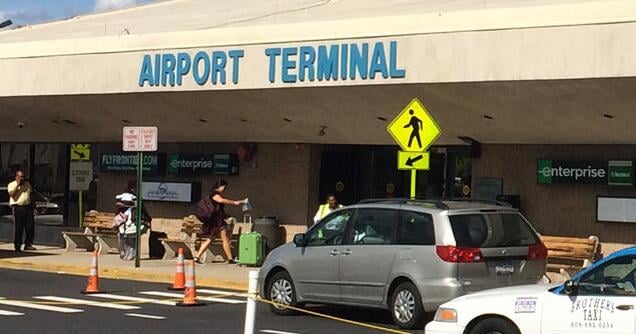 American Airlines launches PHL-Trenton bus route this fall | Local News